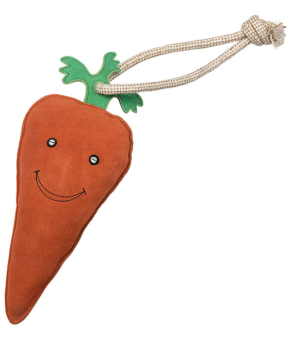 Giocattolo per cavalli Carrot