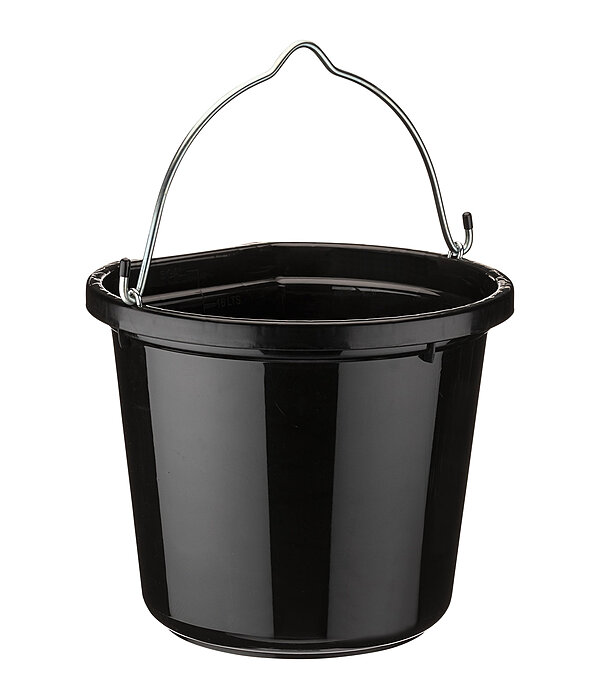 Secchio grande per acqua o mangime 16 litri