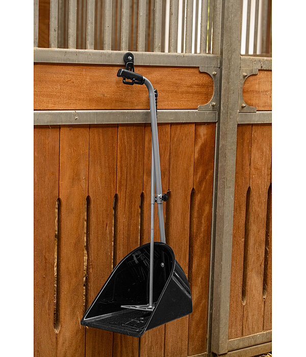 Gancio magnetico universale