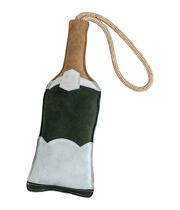 Giocattolo per cavalli Champagne Bottle