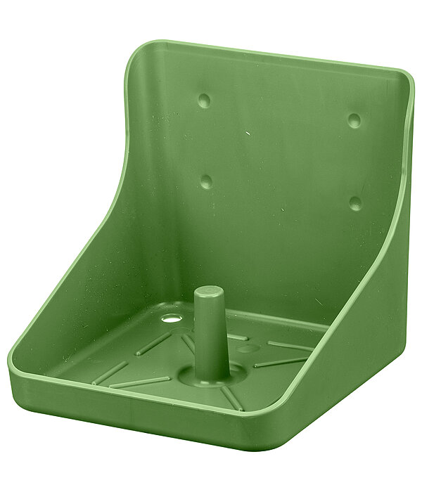 Supporto per blocco da leccare