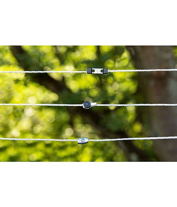 Connettori rapidi per corde
