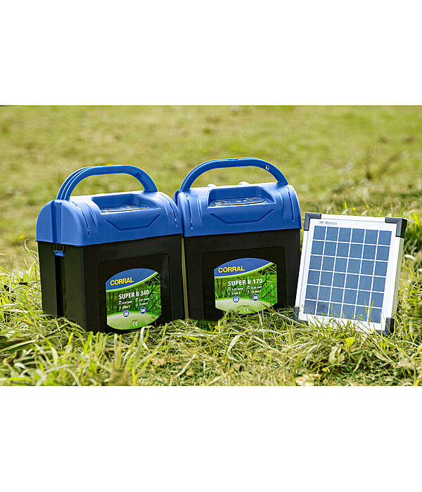 Set recinzione per pascolo Super B 170