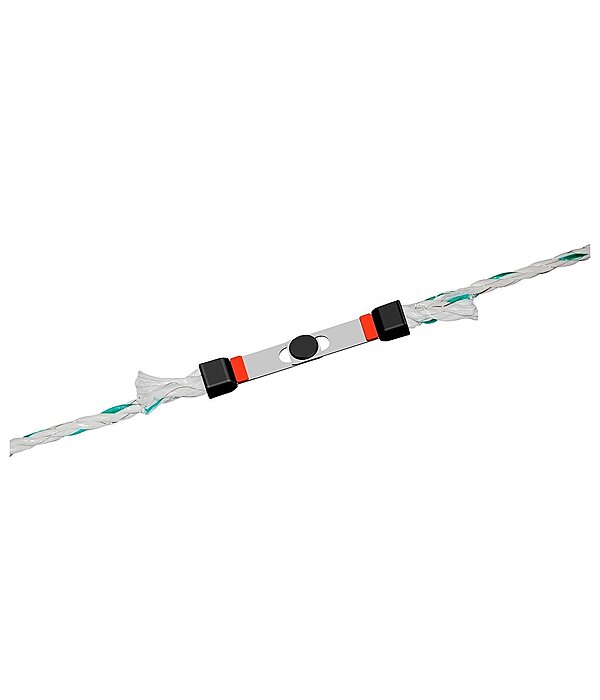 Litzclip Safety-Link per corda