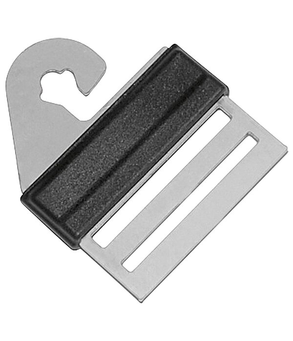 Connettore Litzclip per maniglia per fettucce da 40 mm