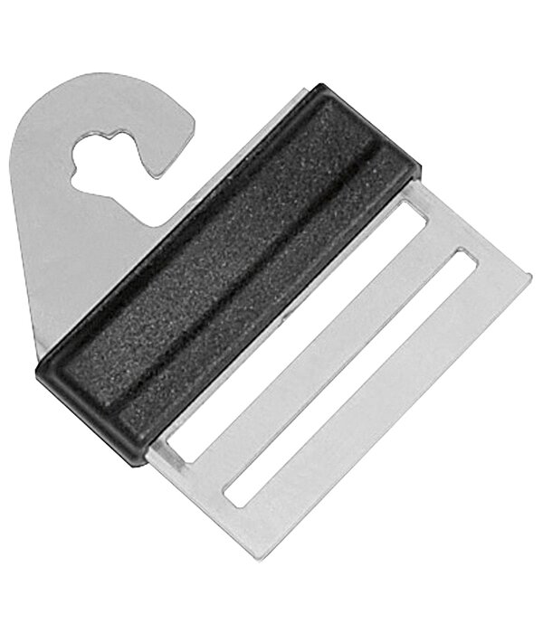 Connettore Litzclip per maniglia per fettucce da 20 mm