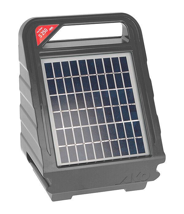 Elettrificatore per recinto Sun Power S 250 2.0