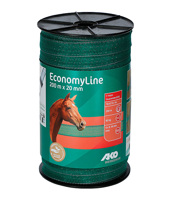 Fettuccia EconomyLine, 200 m - 20 mm