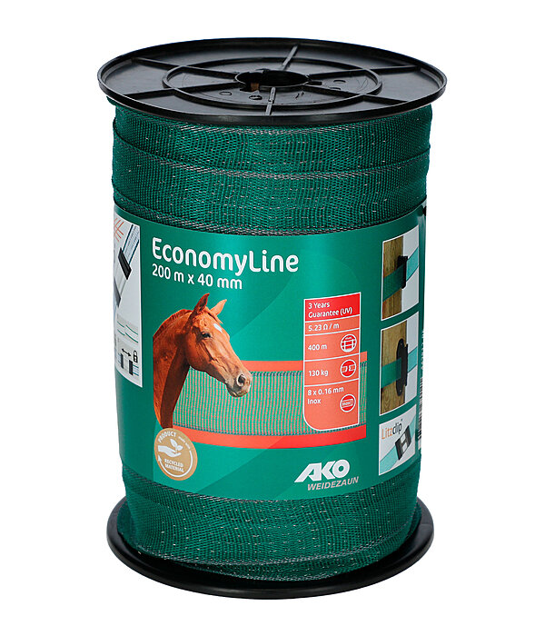 Fettuccia EconomyLine, 200 m - 40 mm