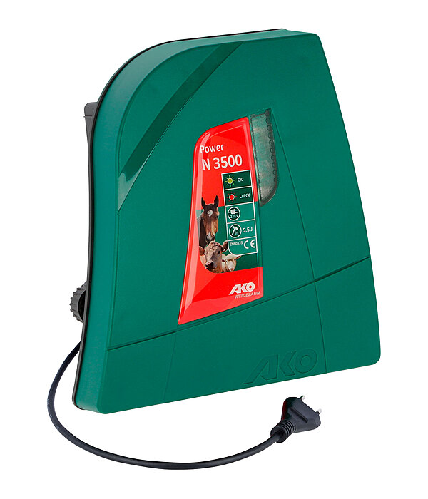 Elettrificatore per recinto Power N 3500