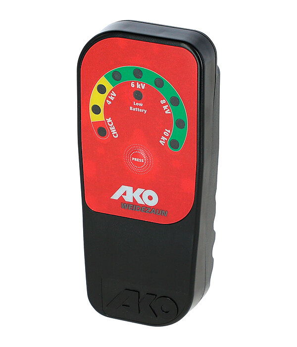 Tester per recinzione