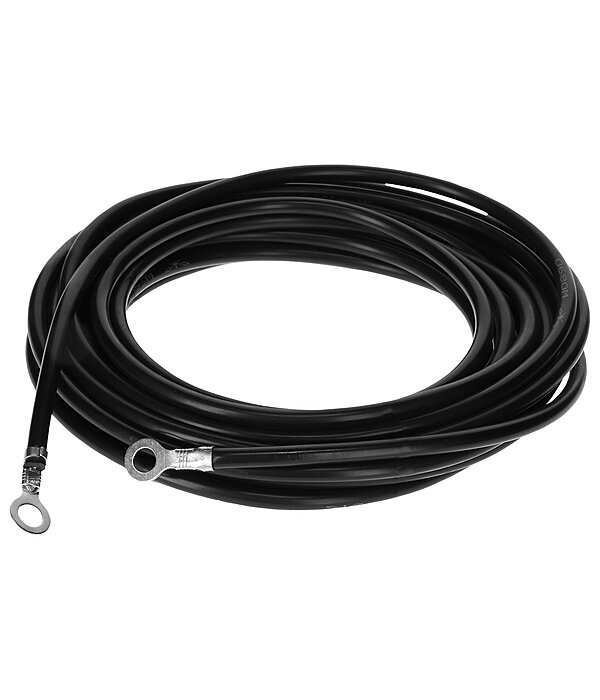 Cavo di alimentazione/messa a terra 10 m