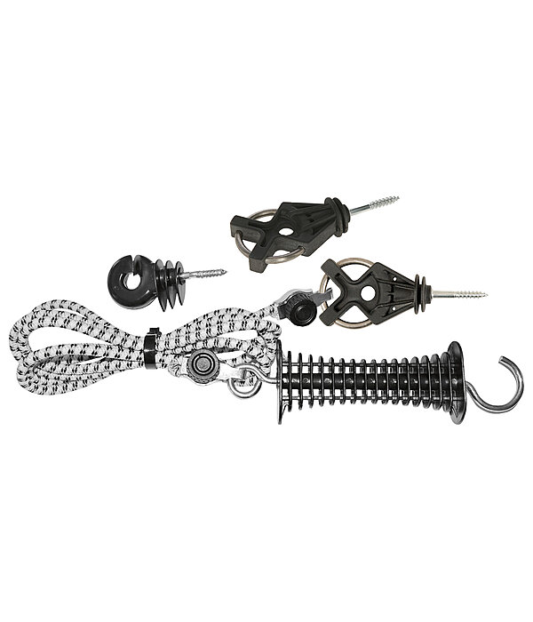 Set maniglia per recinto Flexi 4,6 m