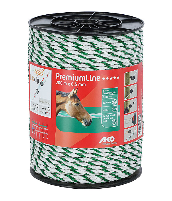 Corda PremiumLine 200 m
