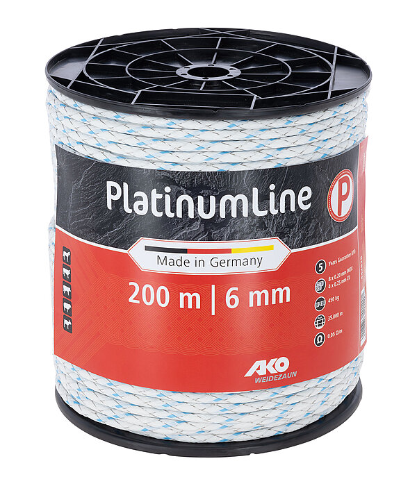 Corda PlatinumLine 200 m