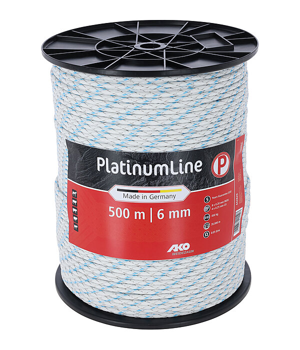 Corda PlatinumLine 500 m