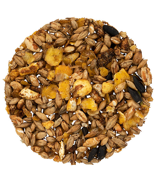 Muesli Senior