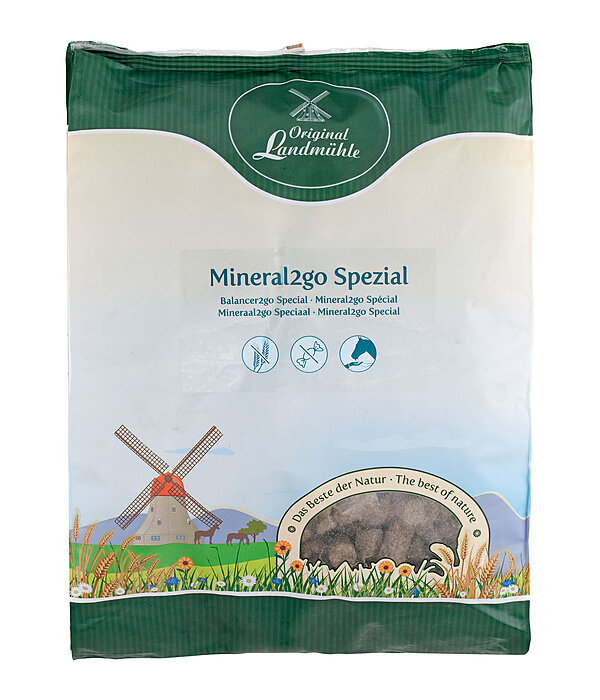 Mineral2go speciali