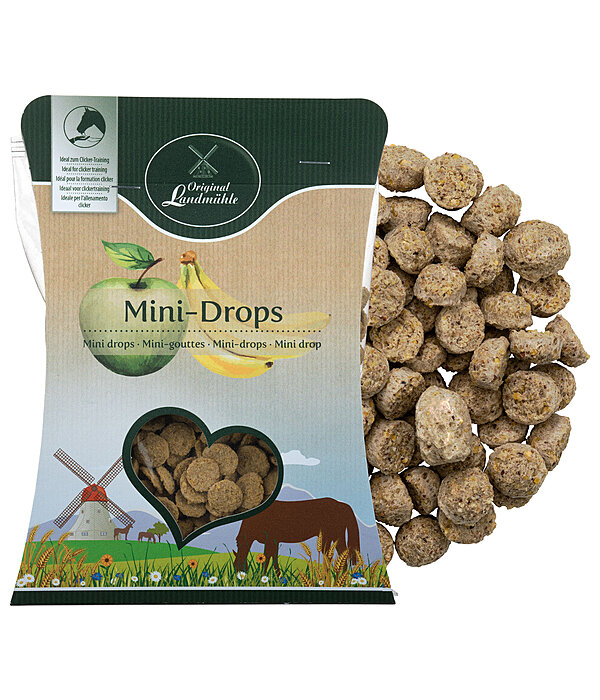 Mini-Drops dolcetti per cavalli