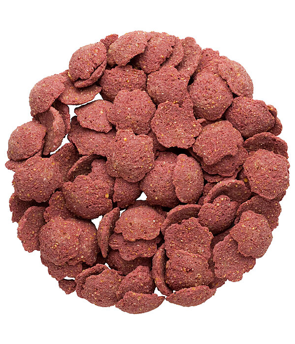 Dolcetti all'arancia rossa e olivello spinoso