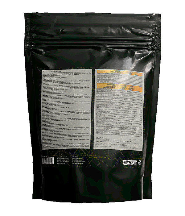 Integratore minerale premium