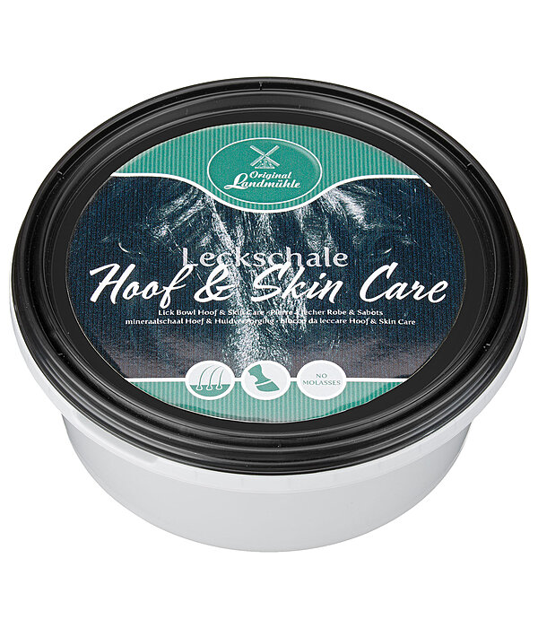 Blocco da leccare Hoof & Skin Care