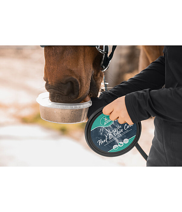 Blocco da leccare Hoof & Skin Care