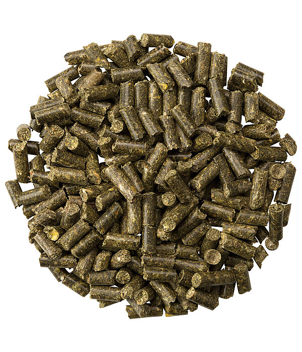 Pellets CalmaInteriore