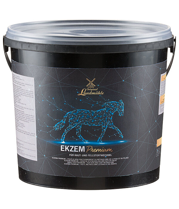 Eczema premium