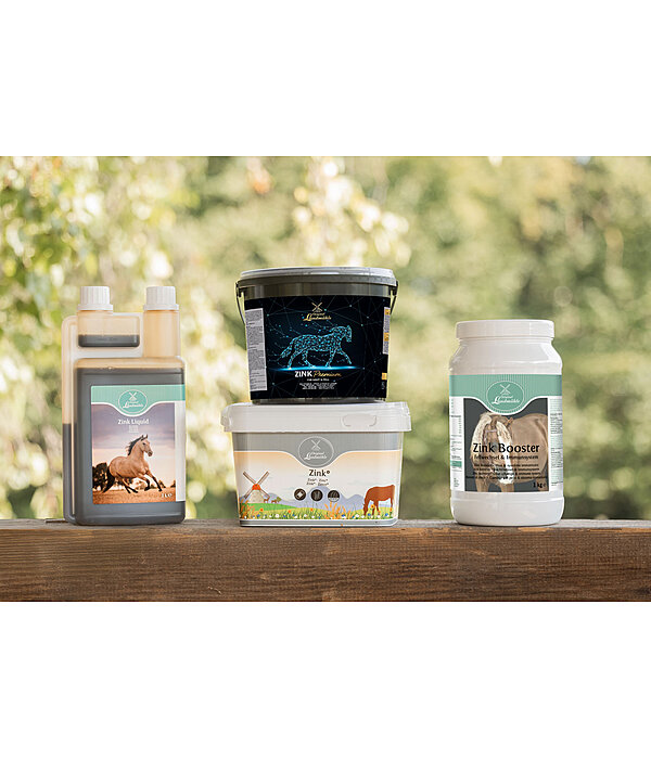 Zinco liquido