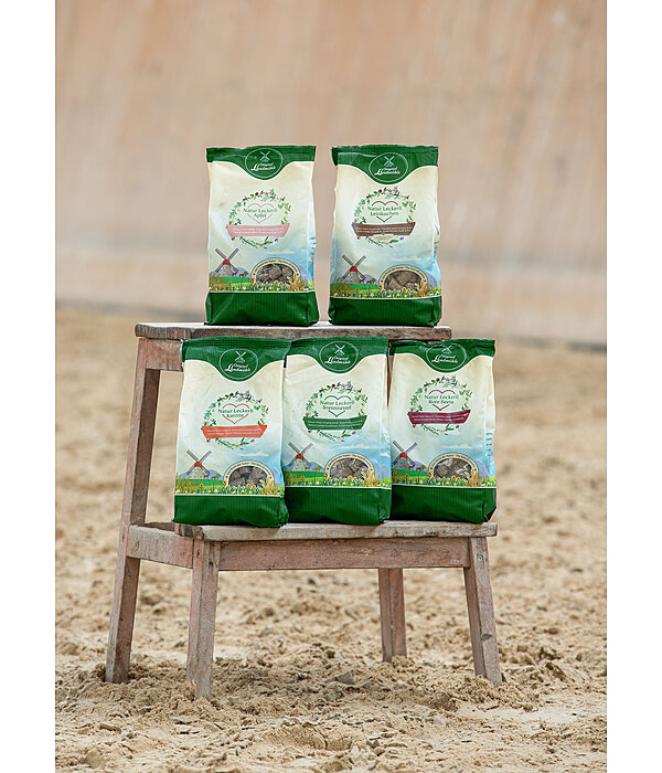 Dolcetti naturali ortica