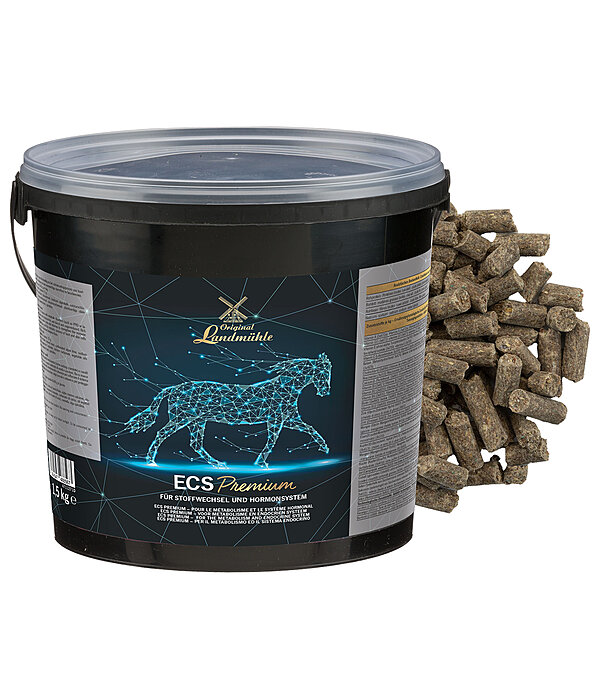 Cura per ECS premium