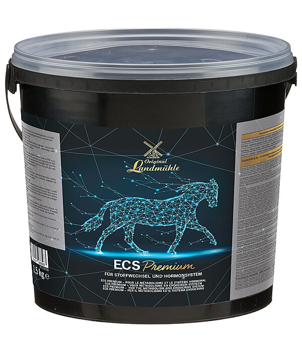 Cura per ECS premium