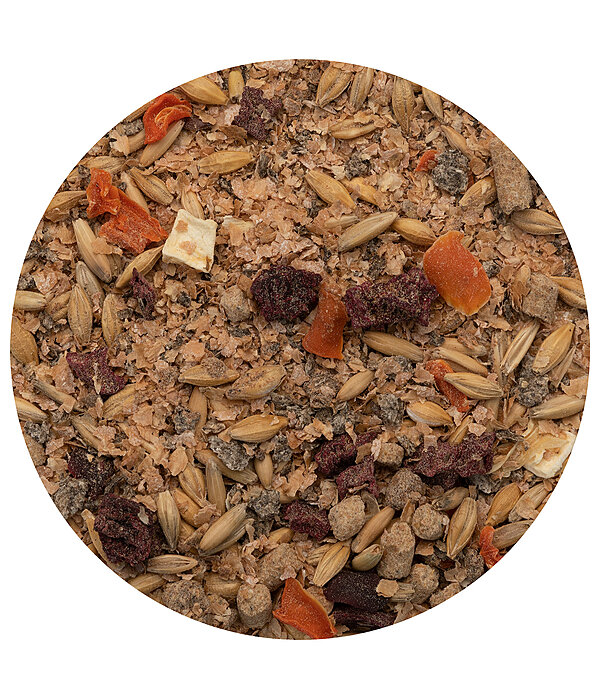 Pastone alla frutta Wild Berries