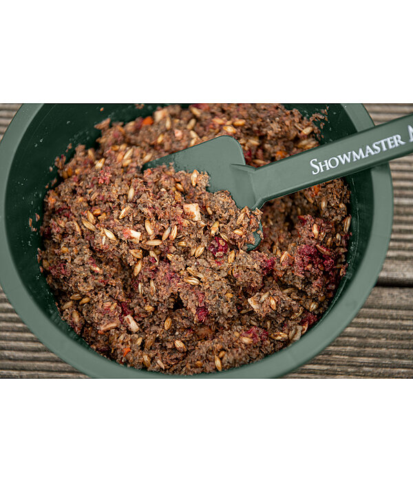 Pastone alla frutta Wild Berries
