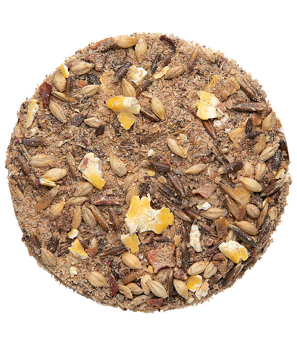 Pastone alla frutta Apple Harvest