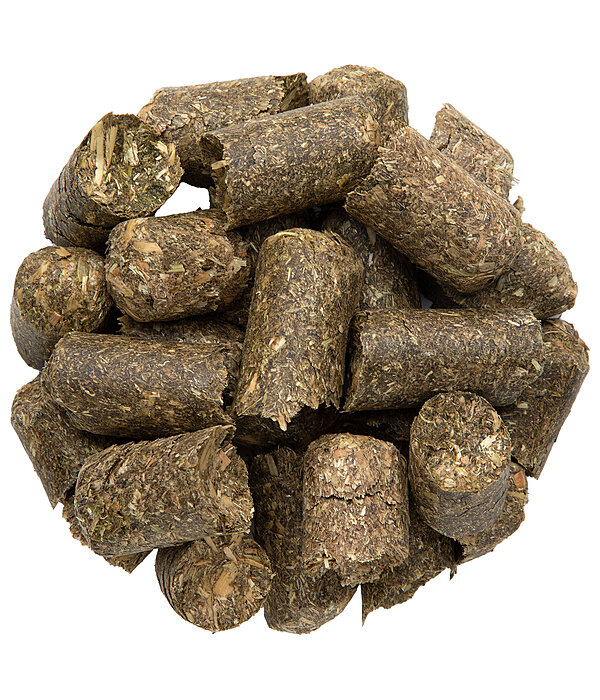 BASIC Fieno pellettato