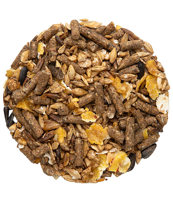 BASIC Muesli