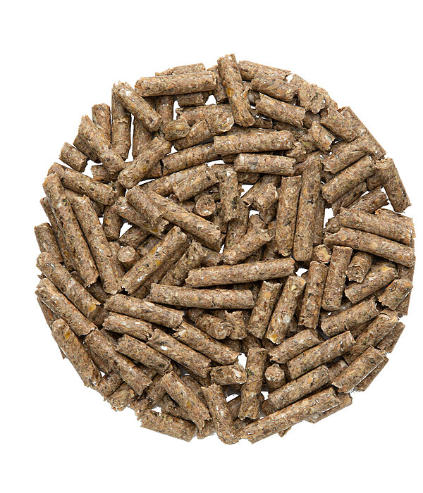 BASIC Mangime base in pellets