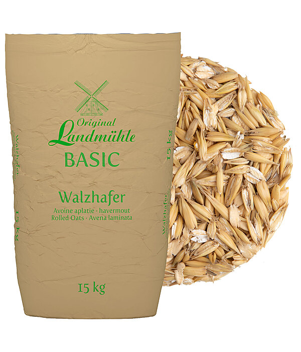 BASIC Avena laminata