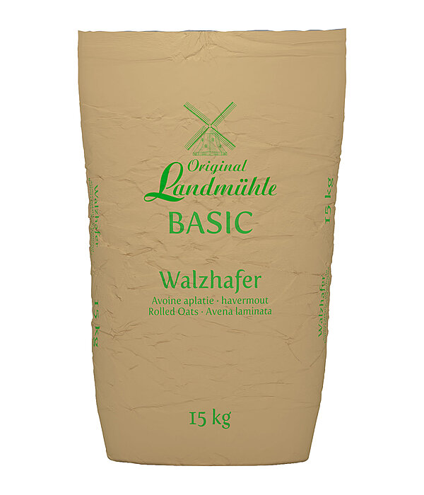 BASIC Avena laminata