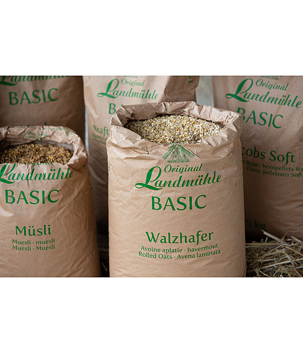 BASIC Avena laminata