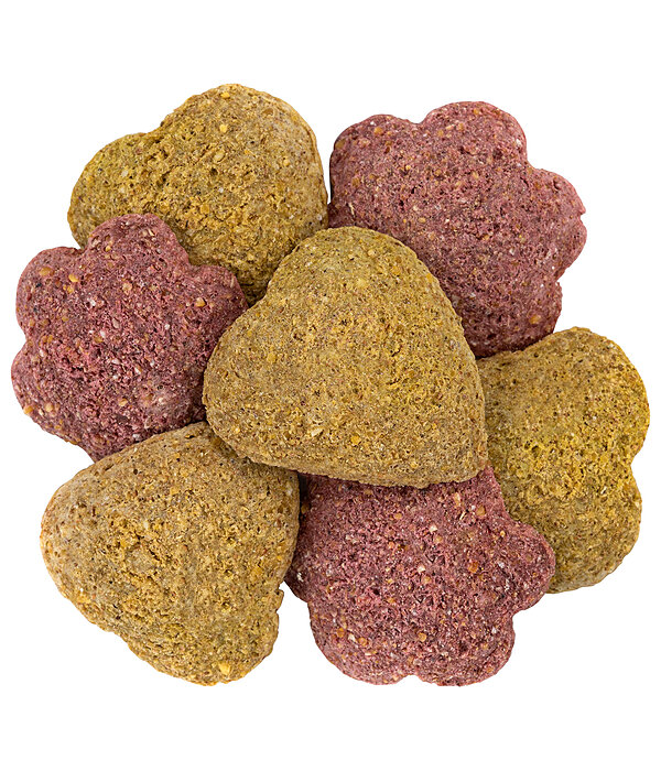 Mix di dolcetti frutta magica