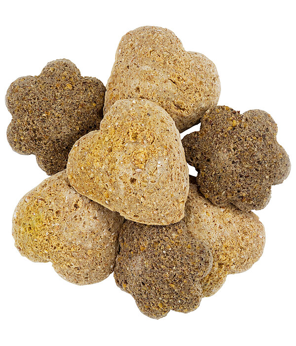 Mix di dolcetti aglio miracoloso