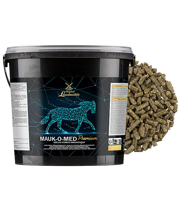   Cura&nbsp;per febbre da fango&nbsp;Premium 