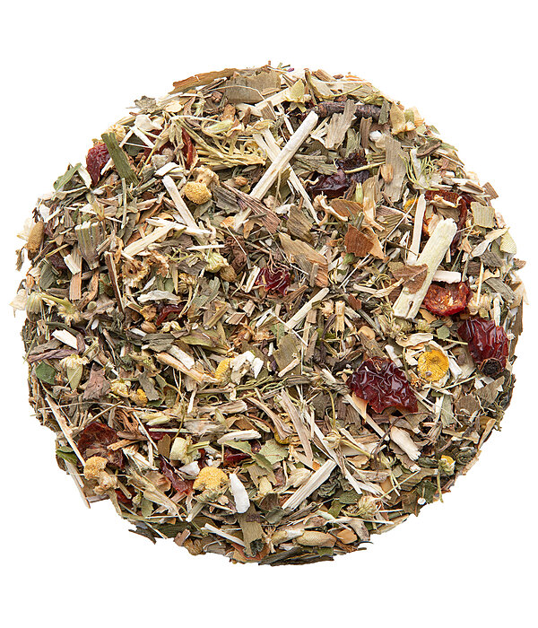 Miscela di erbe Senior