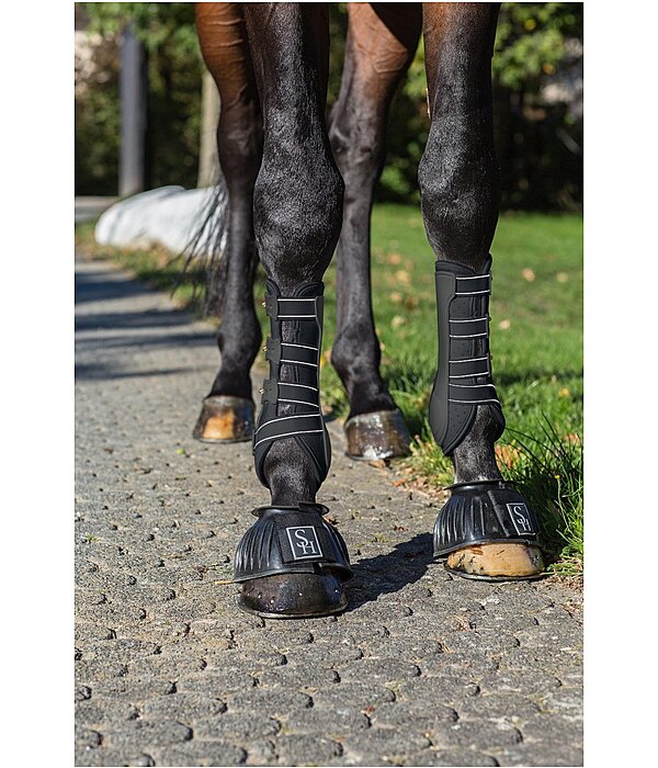 Stinchiere da dressage Perfect Protection, anteriori