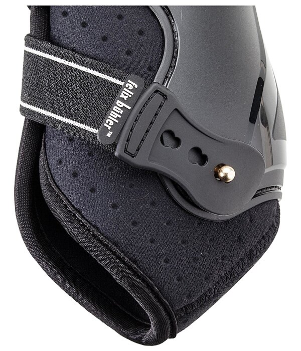 Stinchiere da dressage Perfect Protection, anteriori