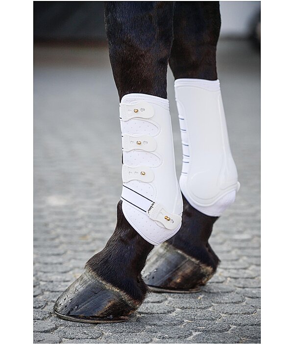Stinchiere da dressage Perfect Protection, anteriori