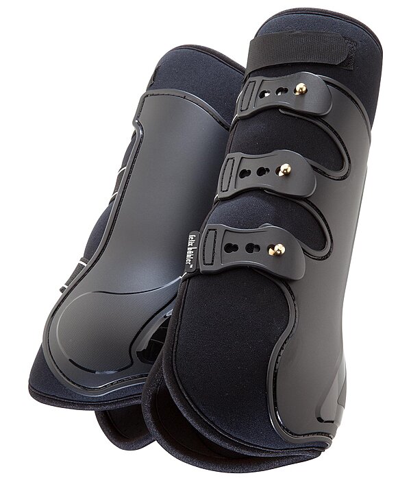 Stinchiere da dressage Perfect Protection, posteriori